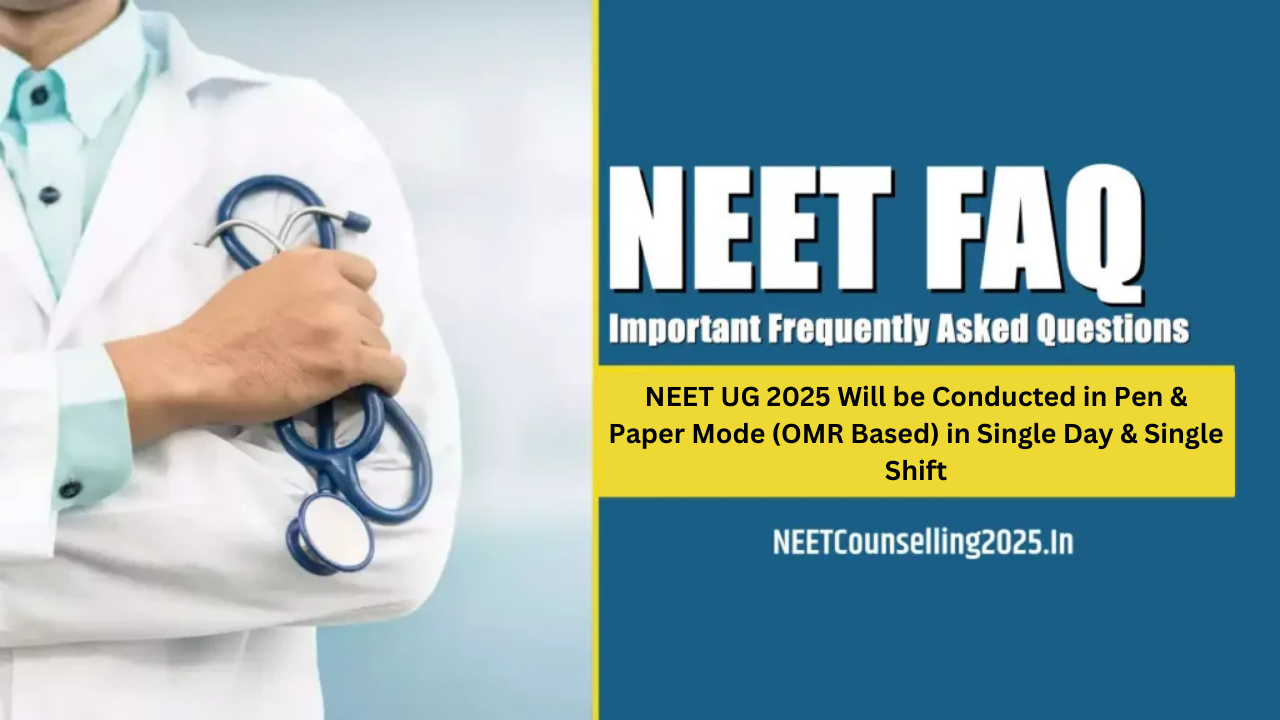 neet ug 2025