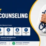 Bihar NEET Counselling 2026