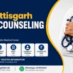 Chhattisgarh Counselling 2026