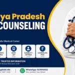 Madhya Pradesh NEET Counselling 2026