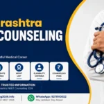 Maharashtra NEET Counselling 2026