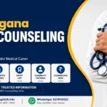 Telangana NEET Counselling 2026